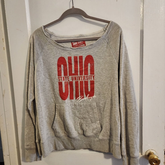Ohio State Sweatshirt - Picture 1 of 3